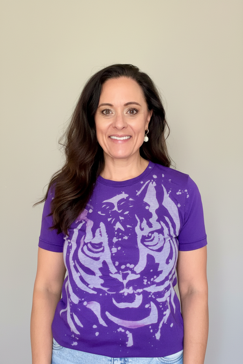 Tiger T-Shirt