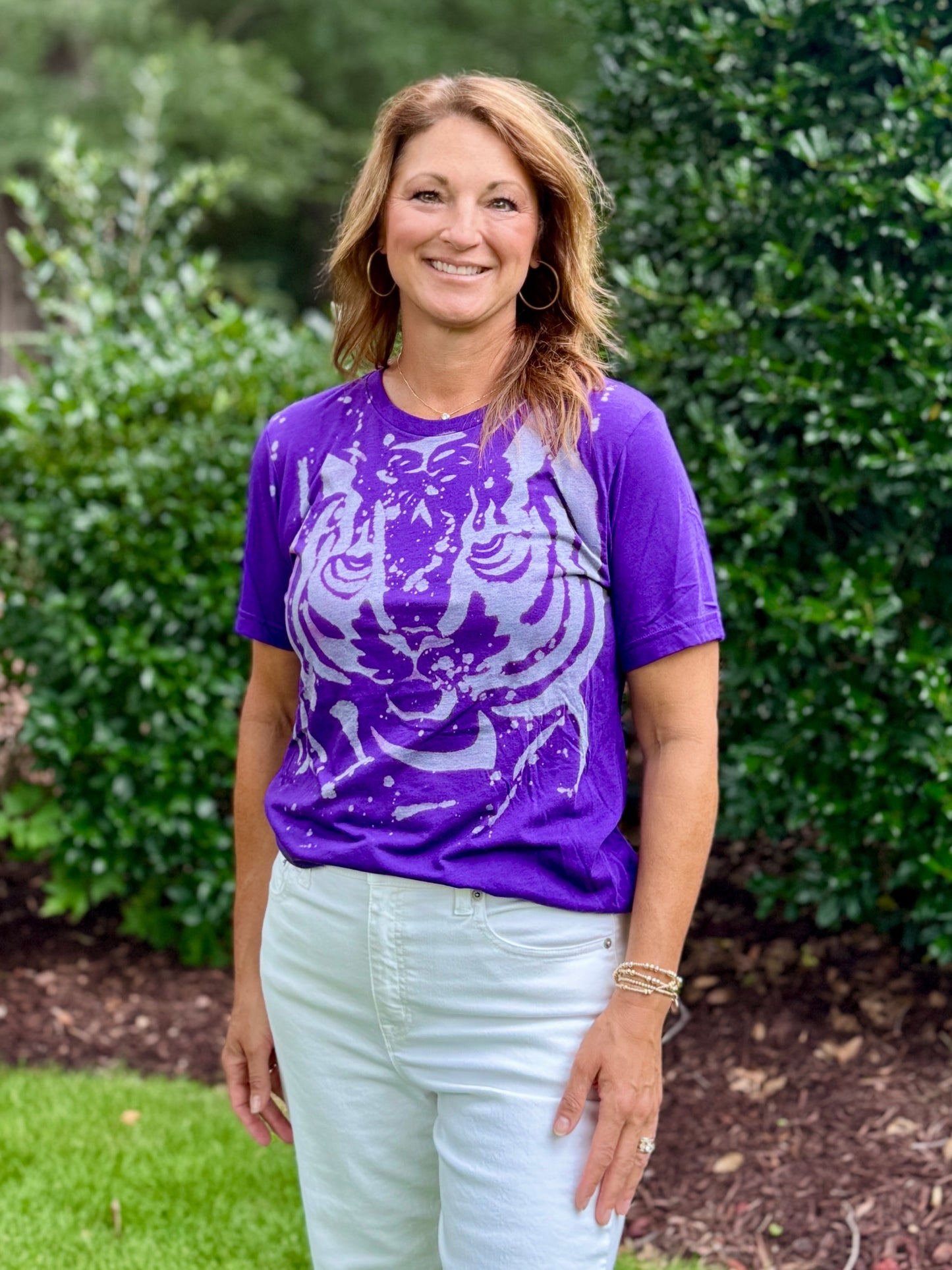 Tiger T-Shirt
