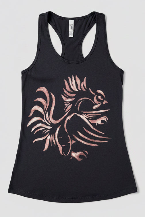Gamecock Tank